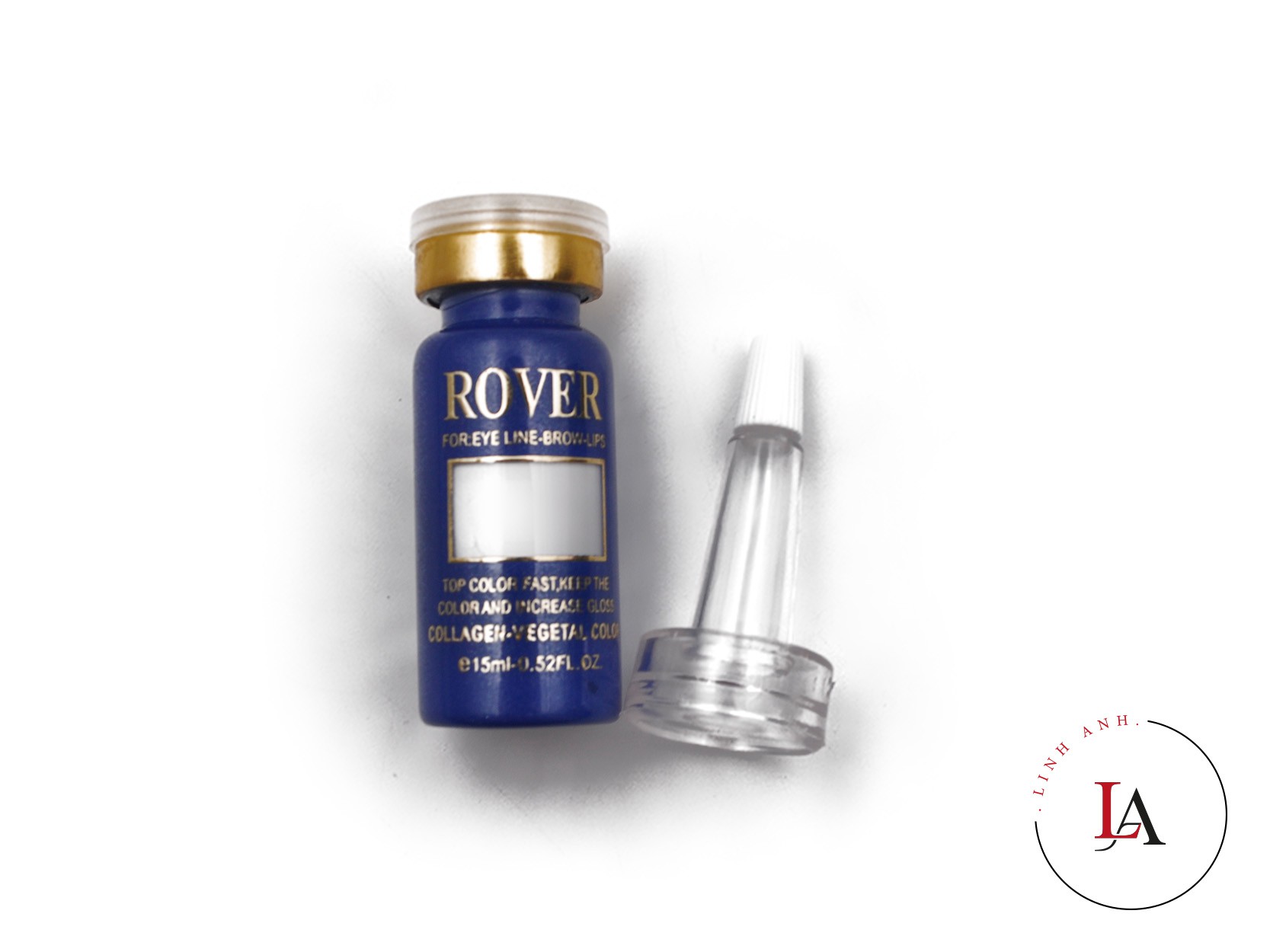 Mực xăm Rover Collagen 15ml